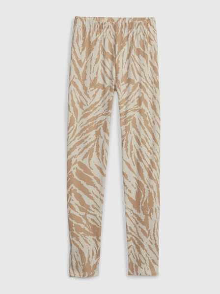 GAP Gemusterte Leggings für Kinder GAP