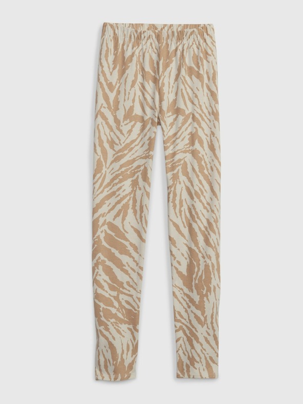 GAP Gemusterte Leggings für Kinder GAP