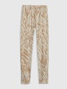GAP Gemusterte Leggings für Kinder GAP