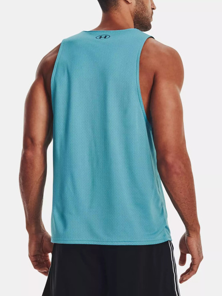Under Armour Herren-Tanktop Under Armour Pjt Rck Rvrsbl Mesh Top TG