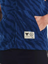 Under Armour Herren-Sweatshirt Under Armour Pjt Rck Rival Pt SL FZ TG