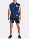 Under Armour Herren-Sweatshirt Under Armour Pjt Rck Rival Pt SL FZ TG