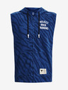 Under Armour Herren-Sweatshirt Under Armour Pjt Rck Rival Pt SL FZ TG