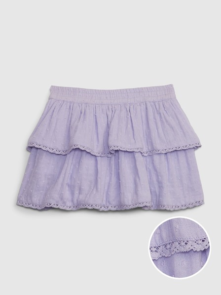GAP Baby Shortsrock GAP