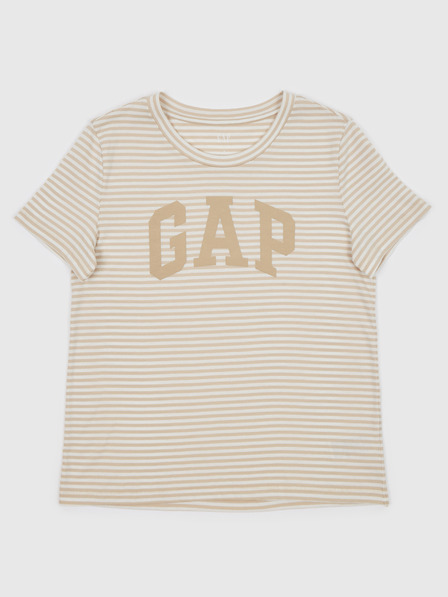 GAP Damen T-Shirt GAP Logo