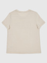 GAP Damen T-Shirt GAP Logo