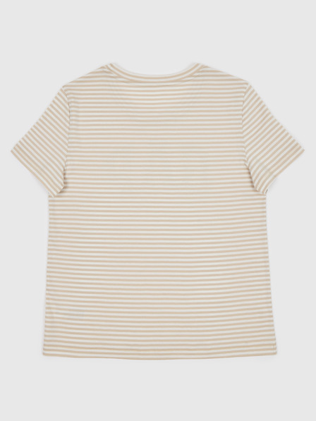 GAP Damen T-Shirt GAP Logo