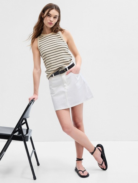 GAP Gestreiftes Tanktop GAP