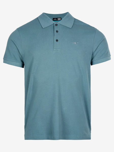 O'Neill Hellblaues O'Neill LM TRIPLE STACK POLO Hemd für Herren