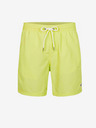 O'Neill Neongelbe Herren-Badebekleidung O'Neill VERT SHORTS
