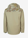 O'Neill Khaki Herren Winterjacke O'Neill UTLTY JACKET