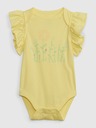 GAP Baby Body Mix & Match mit Print GAP