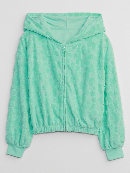 GAP Kinder Frottee-Sweatshirt GAP