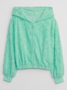 GAP Kinder Frottee-Sweatshirt GAP
