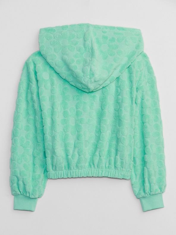 GAP Frottee-Sweatjacke für Kinder GAP