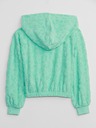 GAP Kinder Frottee-Sweatshirt GAP