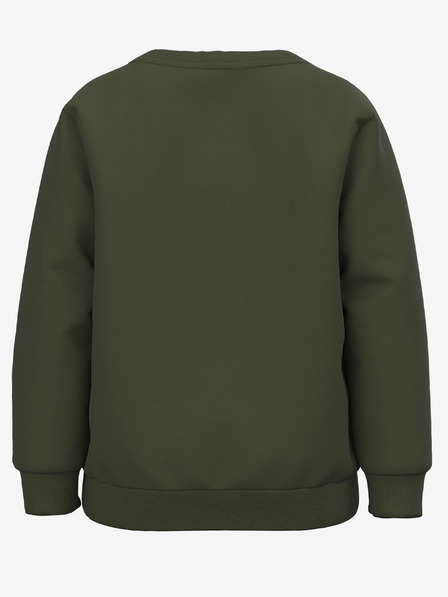 name it Vildar Sweatshirt Kinder