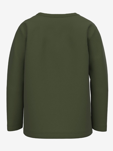 name it Vagno Sweatshirt Kinder