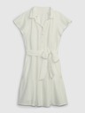 GAP Hemdblusen-Minikleid GAP