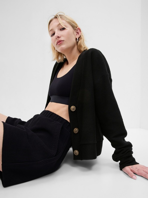 GAP Strickjacke aus Baumwolle GAP
