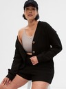 GAP Strickjacke aus Baumwolle GAP