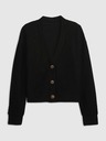 GAP Strickjacke aus Baumwolle GAP
