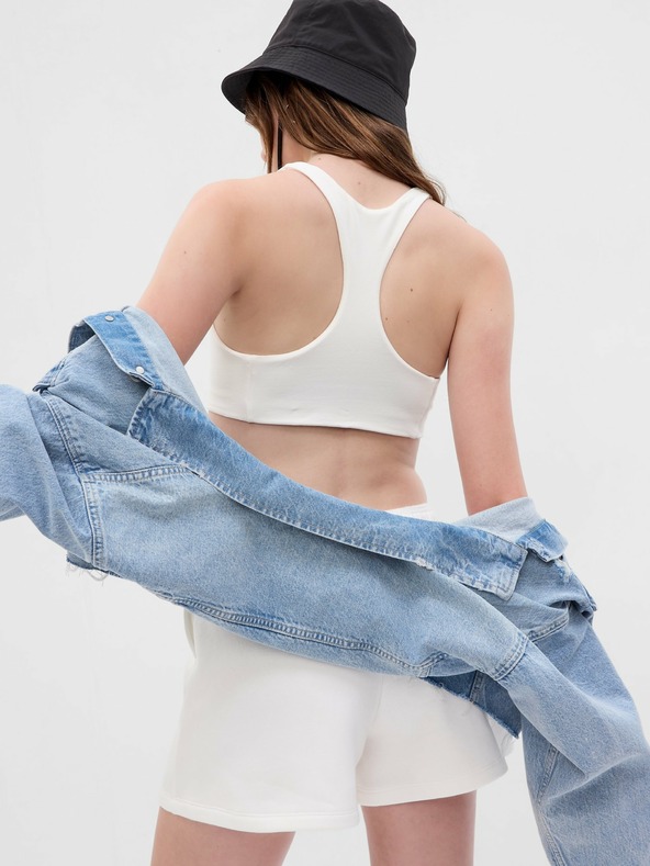 GAP Weicher BH mit Logo GAP