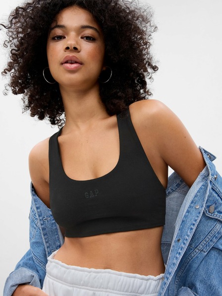 GAP Weicher BH mit Logo GAP
