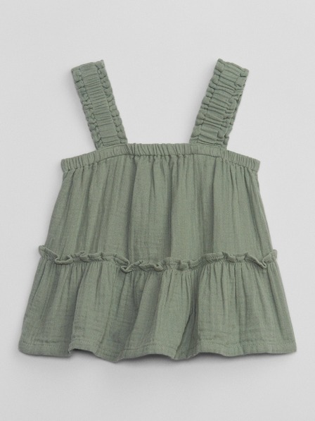 GAP Baby Top mit Volant GAP