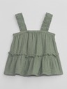 GAP Baby Top mit Volant GAP