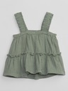 GAP Baby Top mit Volant GAP
