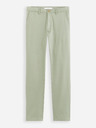 Celio Hellgrüne Herrenhosen Celio Tohenri