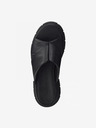 Tamaris Schwarze Pantoffeln Tamaris