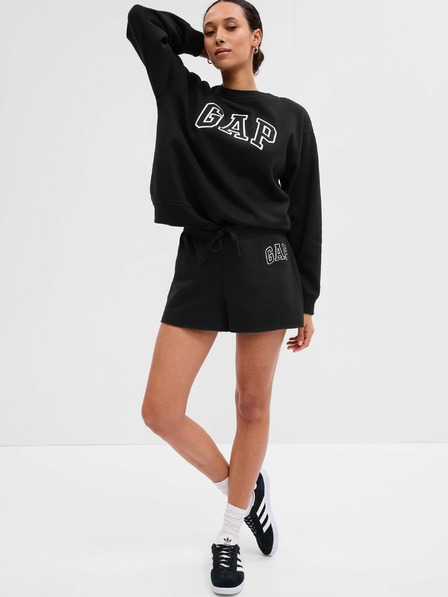 GAP Jogging-Shorts mit Logo GAP