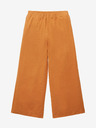 Tom Tailor Tom Tailor Orange Damen Midi-Hose