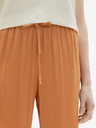 Tom Tailor Tom Tailor Braun Damen Midi-Hose