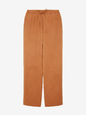 Tom Tailor Tom Tailor Braun Damen Midi-Hose