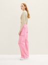 Tom Tailor Denim Rosa Damen-Taschenhose Tom Tailor Denim