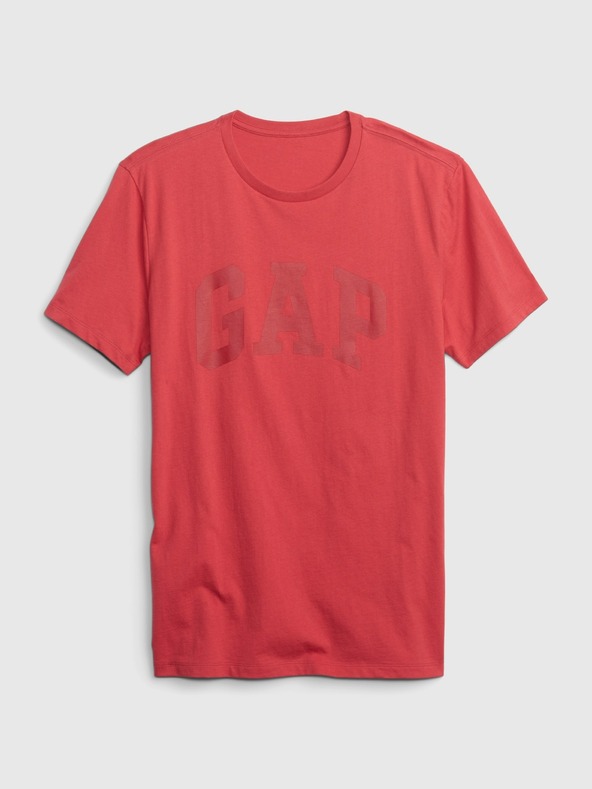 GAP Damen T-Shirt GAP Logo