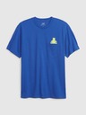 GAP T-Shirt mit Brannan Bear Unisex GAP