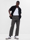 GAP Leinenhose Relaxed Taper GAP