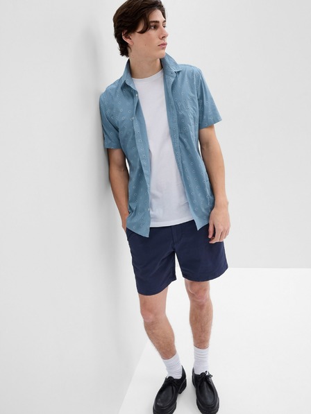 GAP Shorts essential khaki GAP