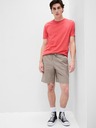 GAP Shorts mit elastischem Bund GAP
