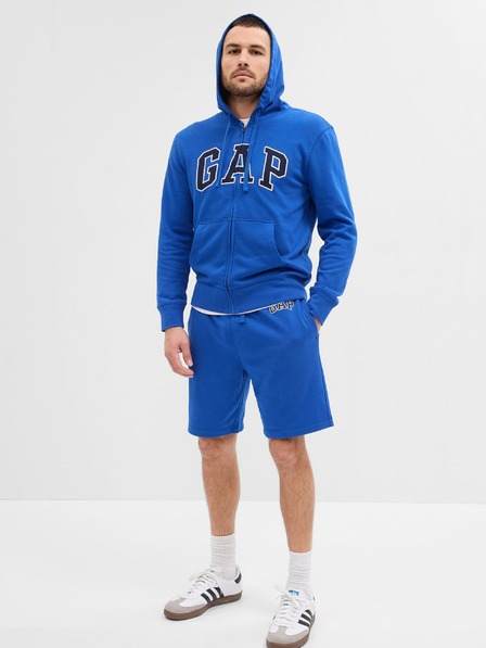 GAP Shorts mit GAP Logo