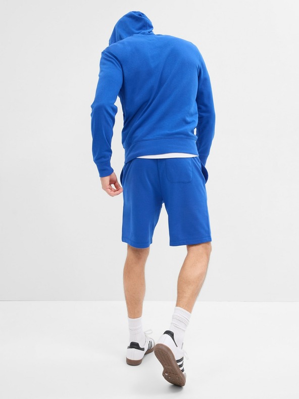 GAP Shorts mit GAP Logo