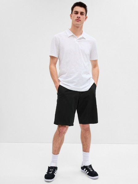 GAP Shorts mit festem Bund GAP