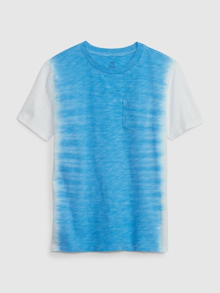 GAP Kinder T-shirt mit Tasche GAP
