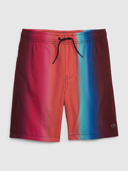 GAP Kinder-Shorts GapFit Quick Dry GAP