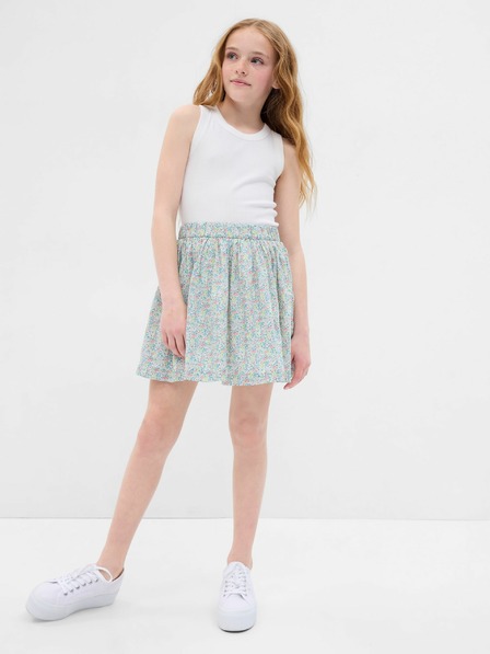GAP Geripptes Kinder Tank-Top GAP