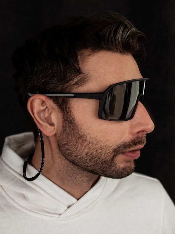 VEYREY Usayo Sunglasses